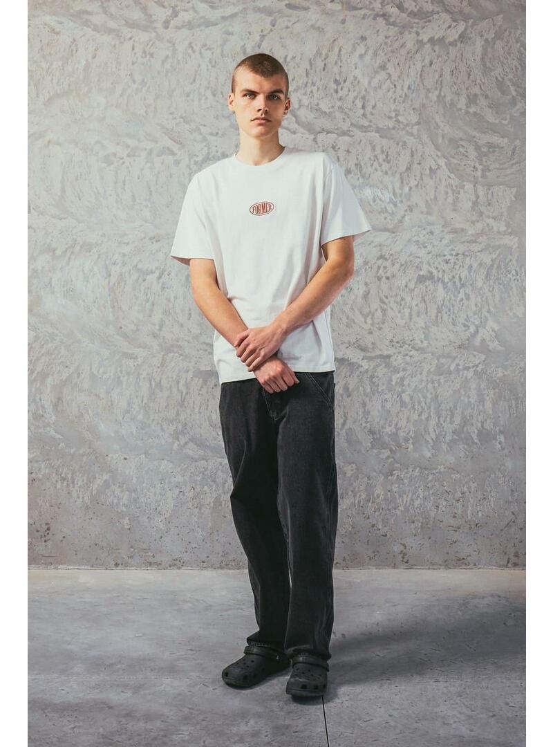 Camiseta Former Stamped Hombre