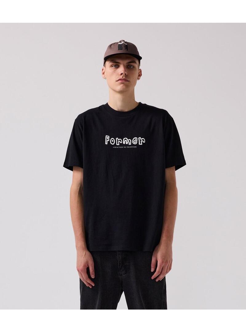 Camiseta Former Foolish Hombre