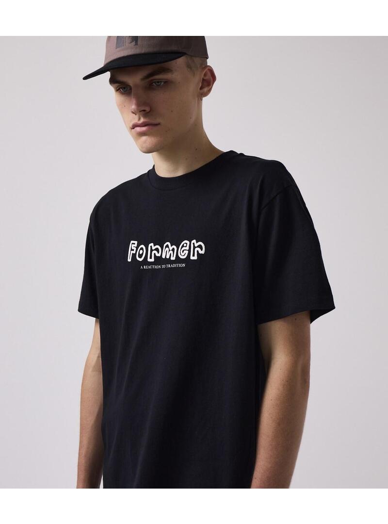 Camiseta Former Foolish Hombre