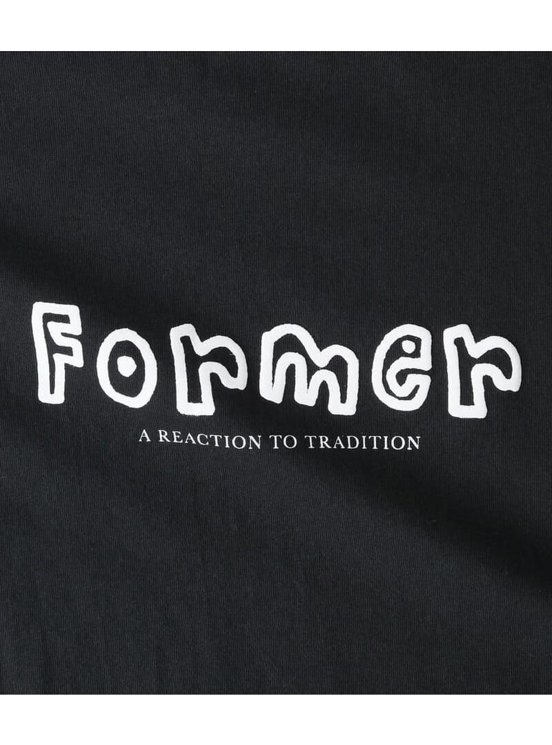 Camiseta Former Foolish Hombre