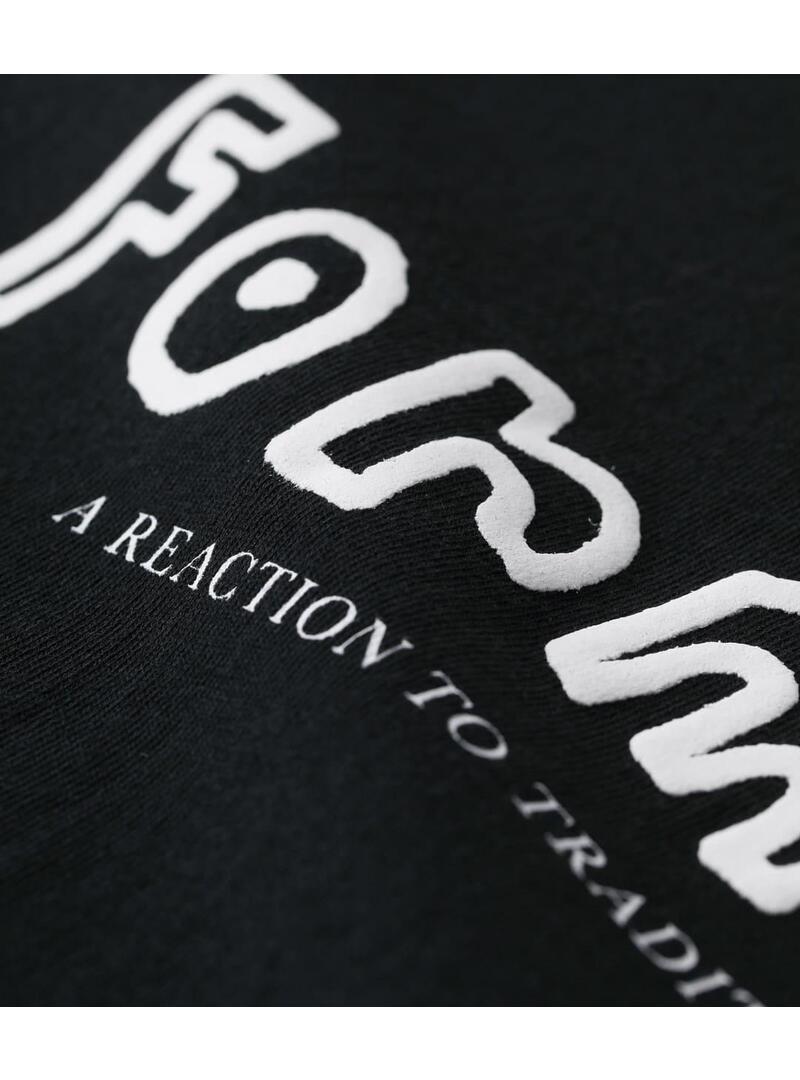 Camiseta Former Foolish Hombre