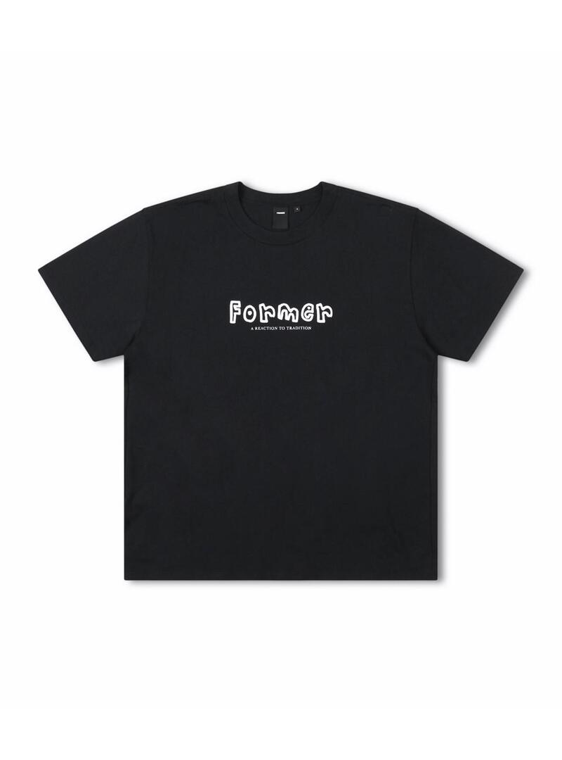 Camiseta Former Foolish Hombre