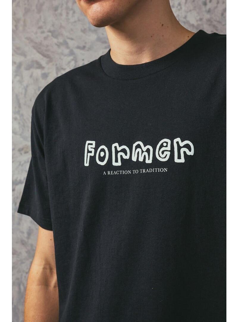 Camiseta Former Foolish Hombre