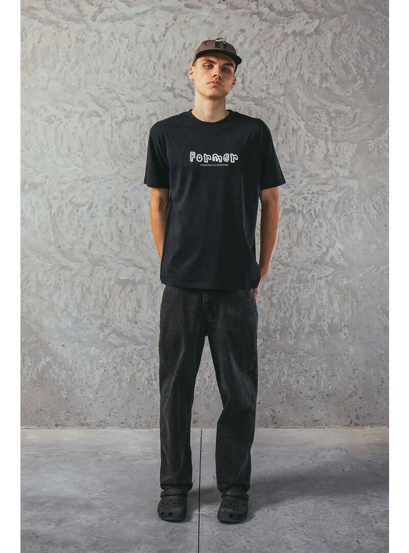 Camiseta Former Foolish Hombre