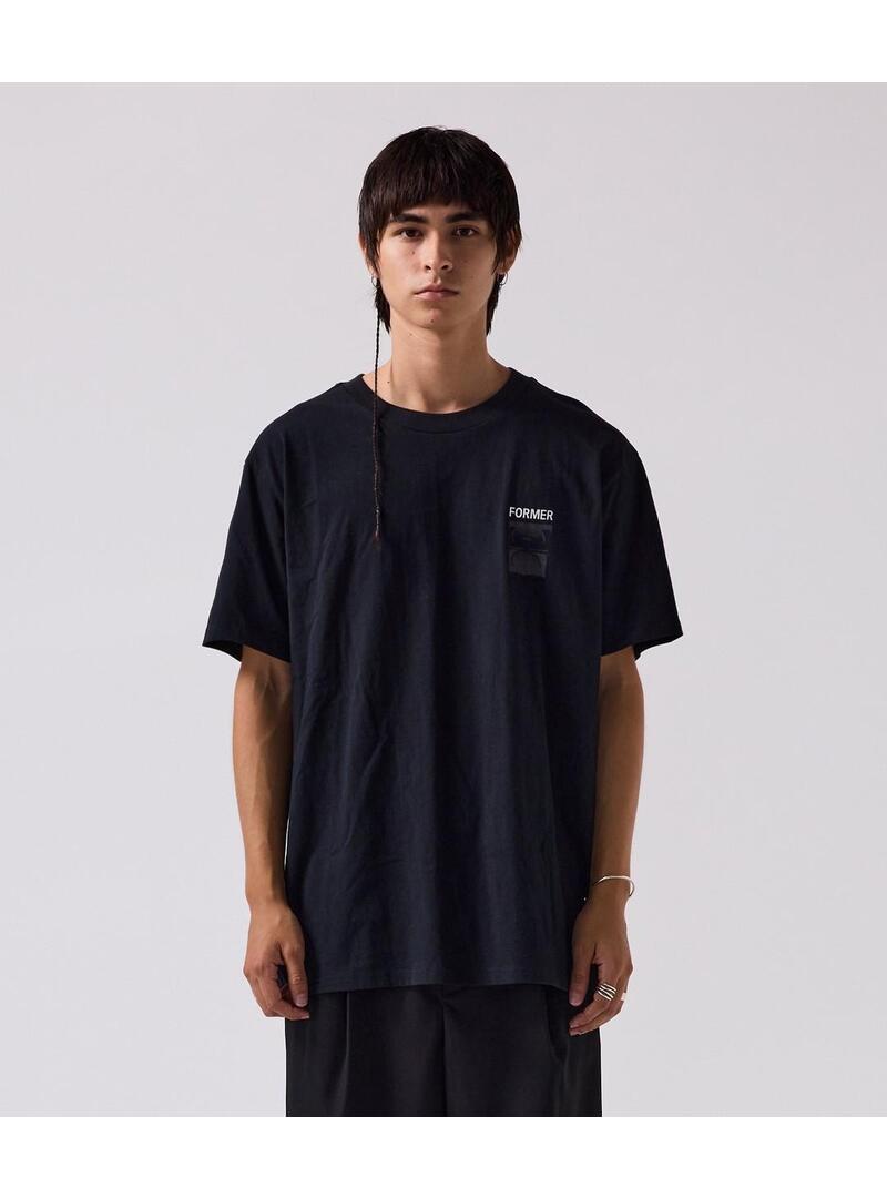 Camiseta Former TwonTone Hombre