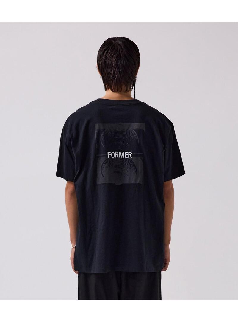 Camiseta Former TwonTone Hombre