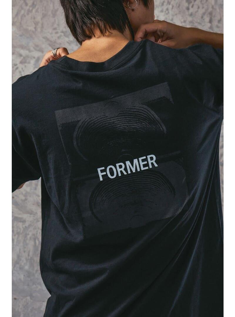 Camiseta Former TwonTone Hombre
