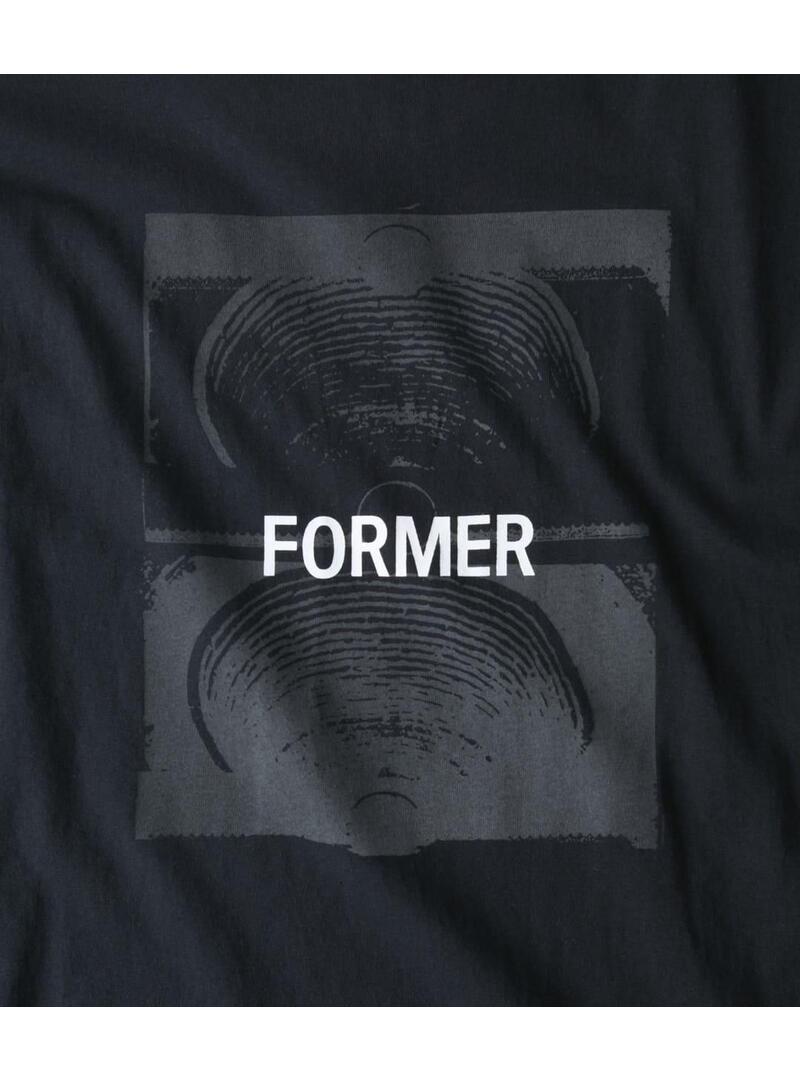 Camiseta Former TwonTone Hombre