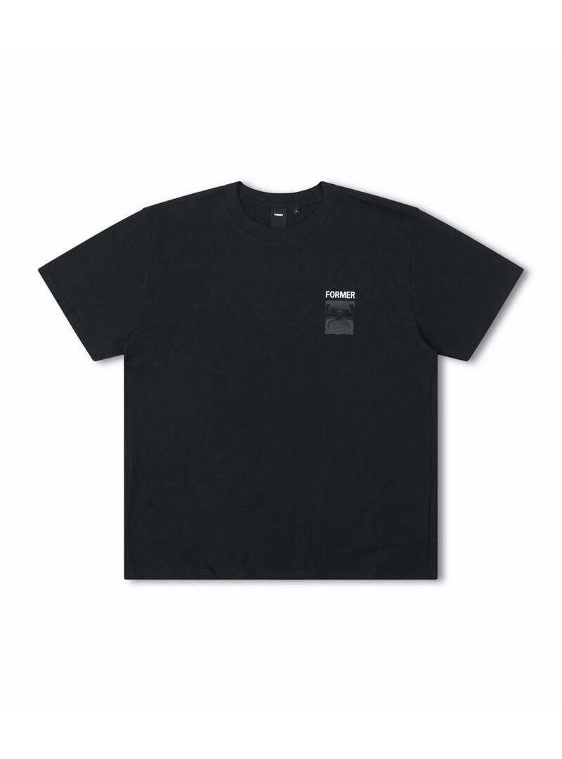 Camiseta Former TwonTone Hombre