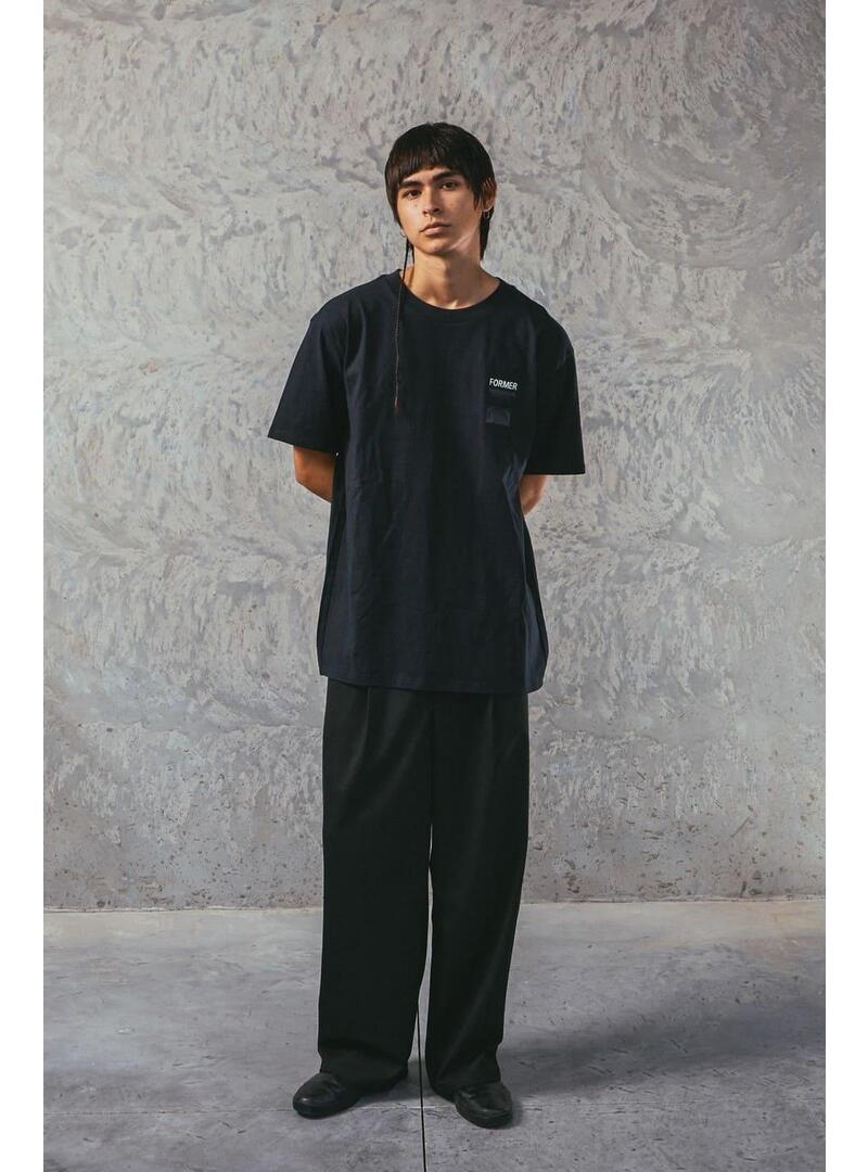 Camiseta Former TwonTone Hombre