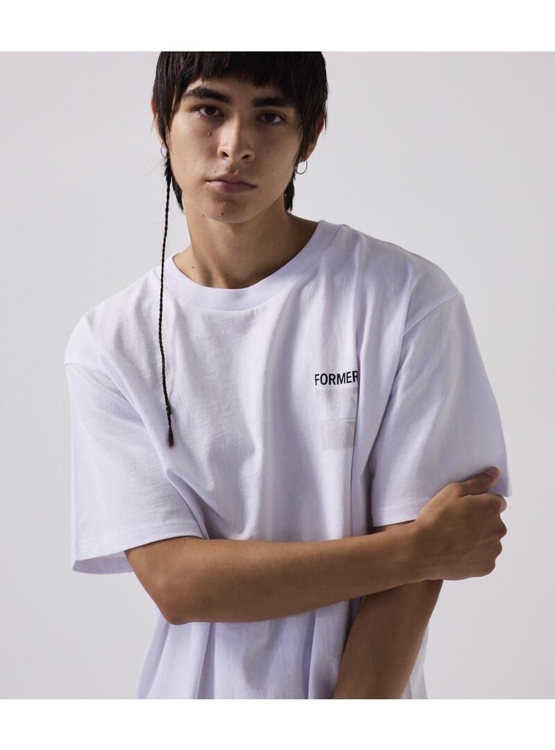 Camiseta Former TwonTone Hombre