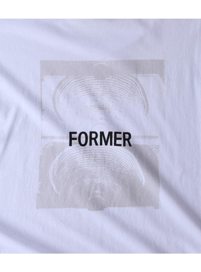 Camiseta Former TwonTone Hombre