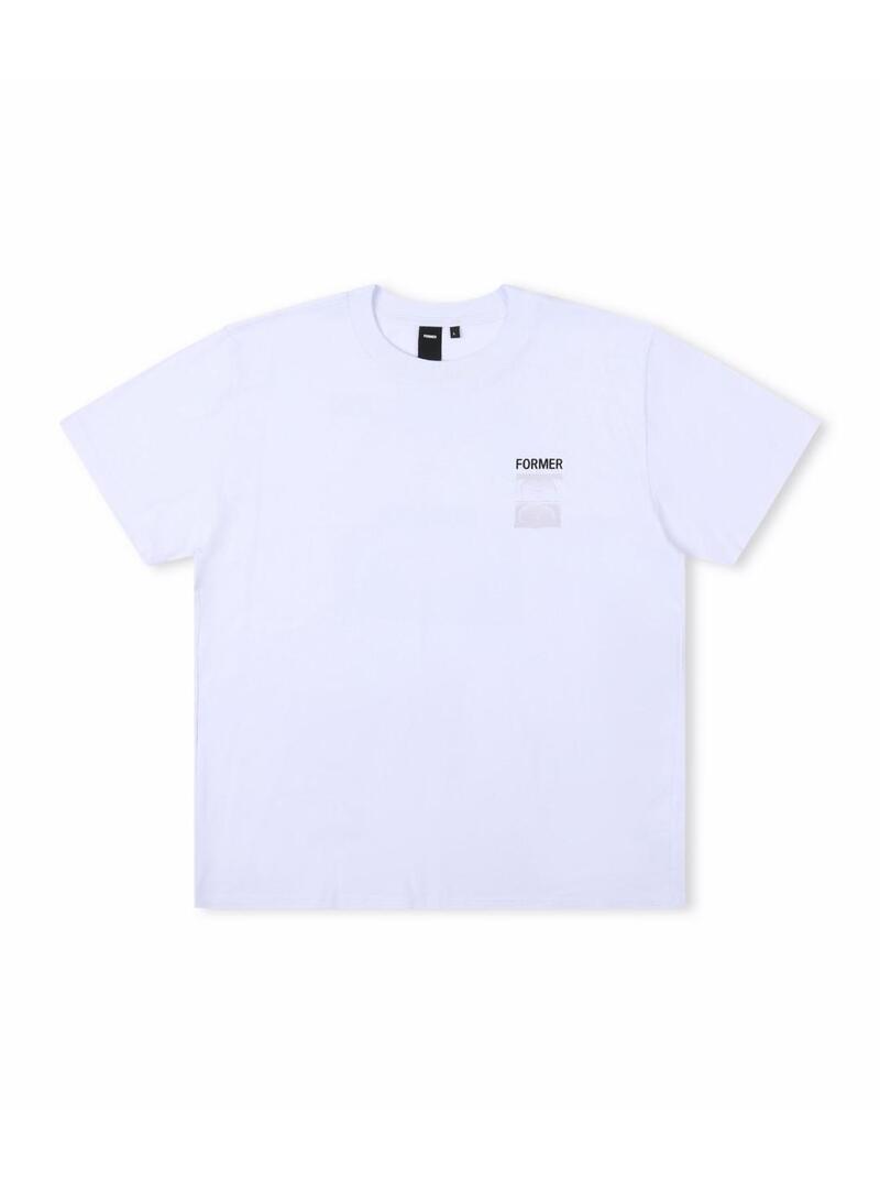 Camiseta Former TwonTone Hombre