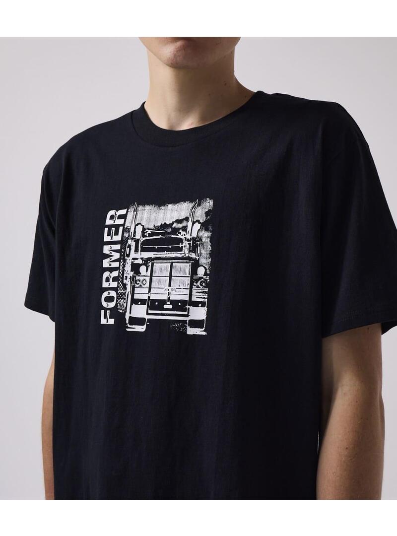 Camiseta Former B Howard Hombre