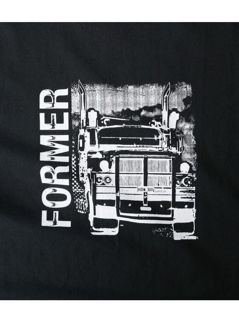 Camiseta Former B Howard Hombre