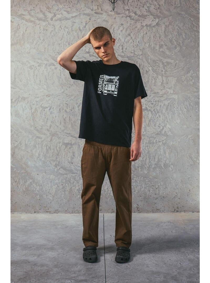 Camiseta Former B Howard Hombre