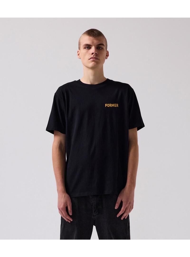 Camiseta Former Voices Hombre