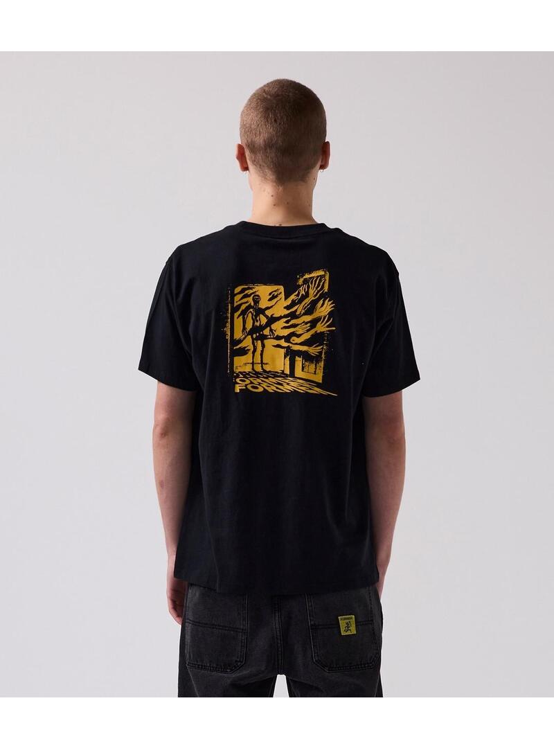 Camiseta Former Voices Hombre