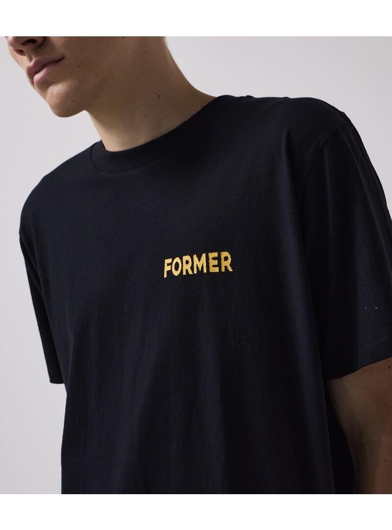 Camiseta Former Voices Hombre