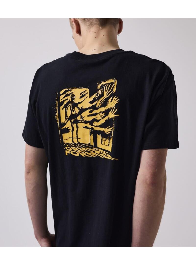 Camiseta Former Voices Hombre