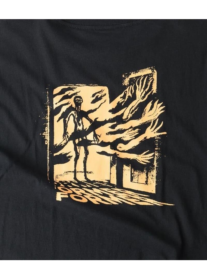 Camiseta Former Voices Hombre