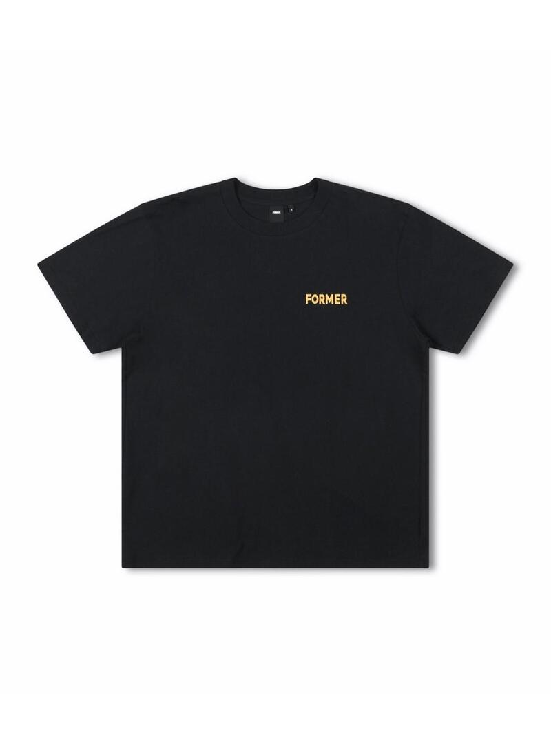 Camiseta Former Voices Hombre