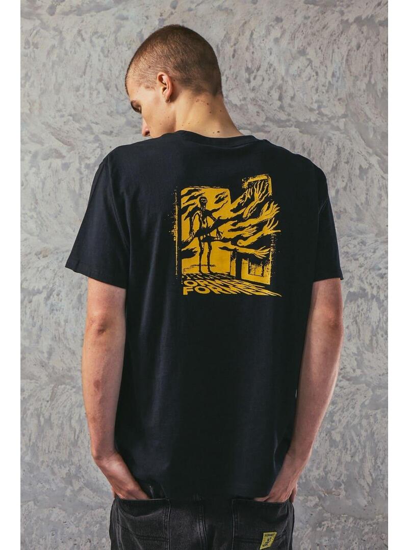 Camiseta Former Voices Hombre