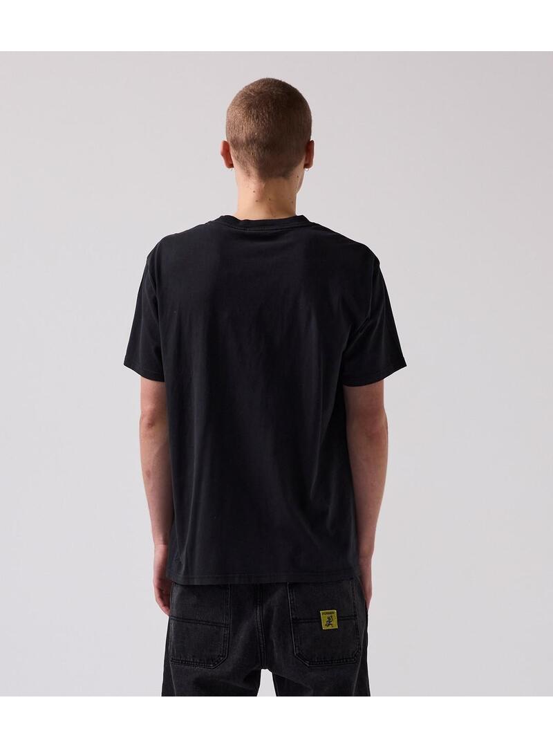 Camiseta Former Scrawl Hombre