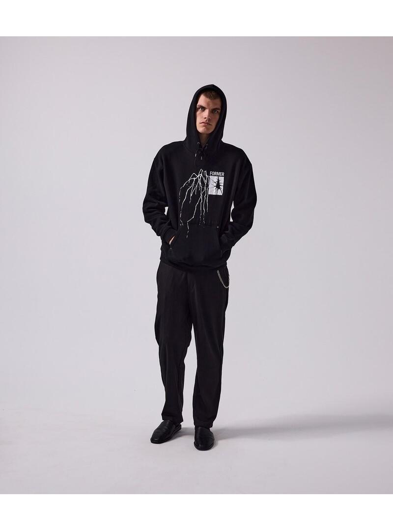 Sudadera Former Scrawl Hombre