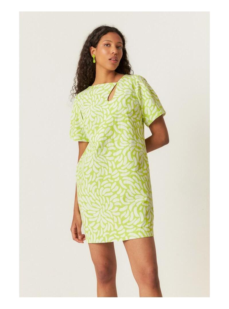 Vestido Skfk Ela Mujer