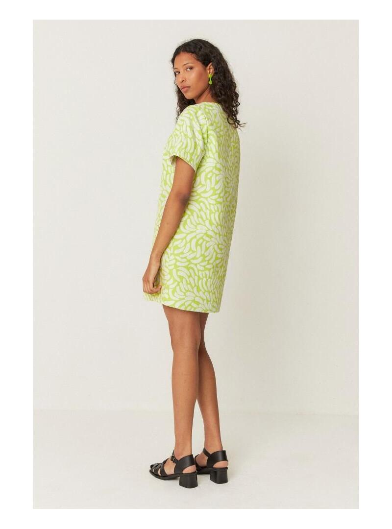 Vestido Skfk Ela Mujer