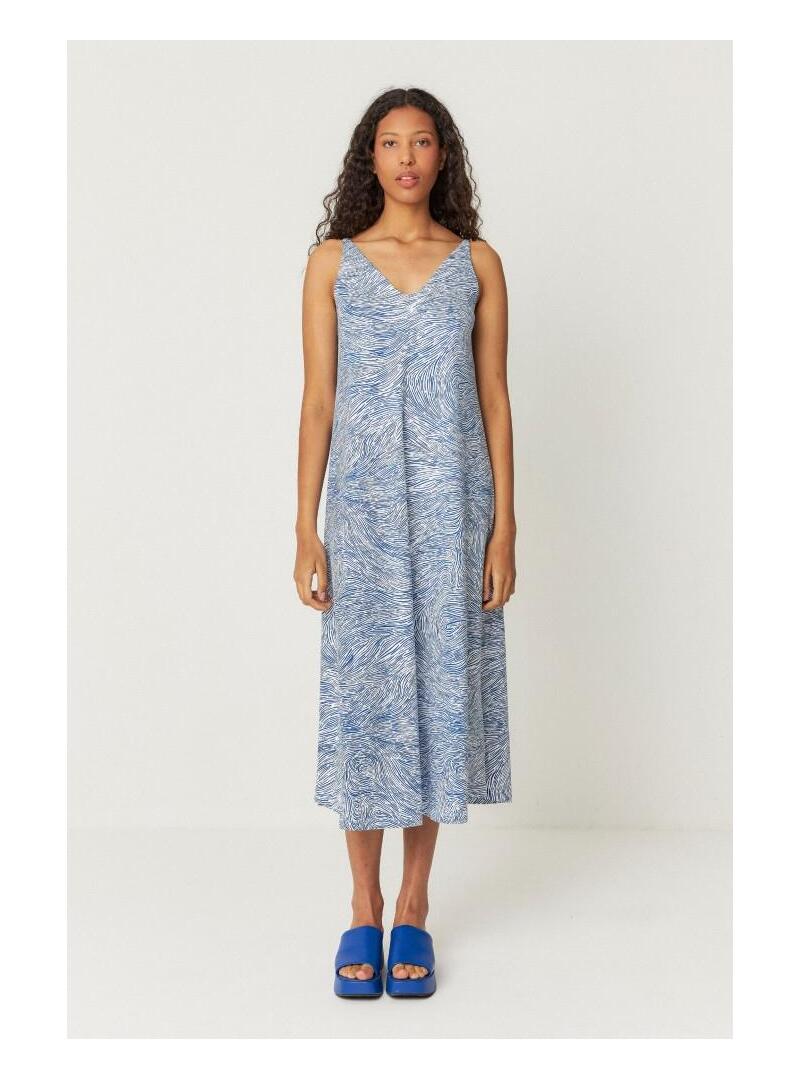 Vestido Skfk Martina-Gots Mujer