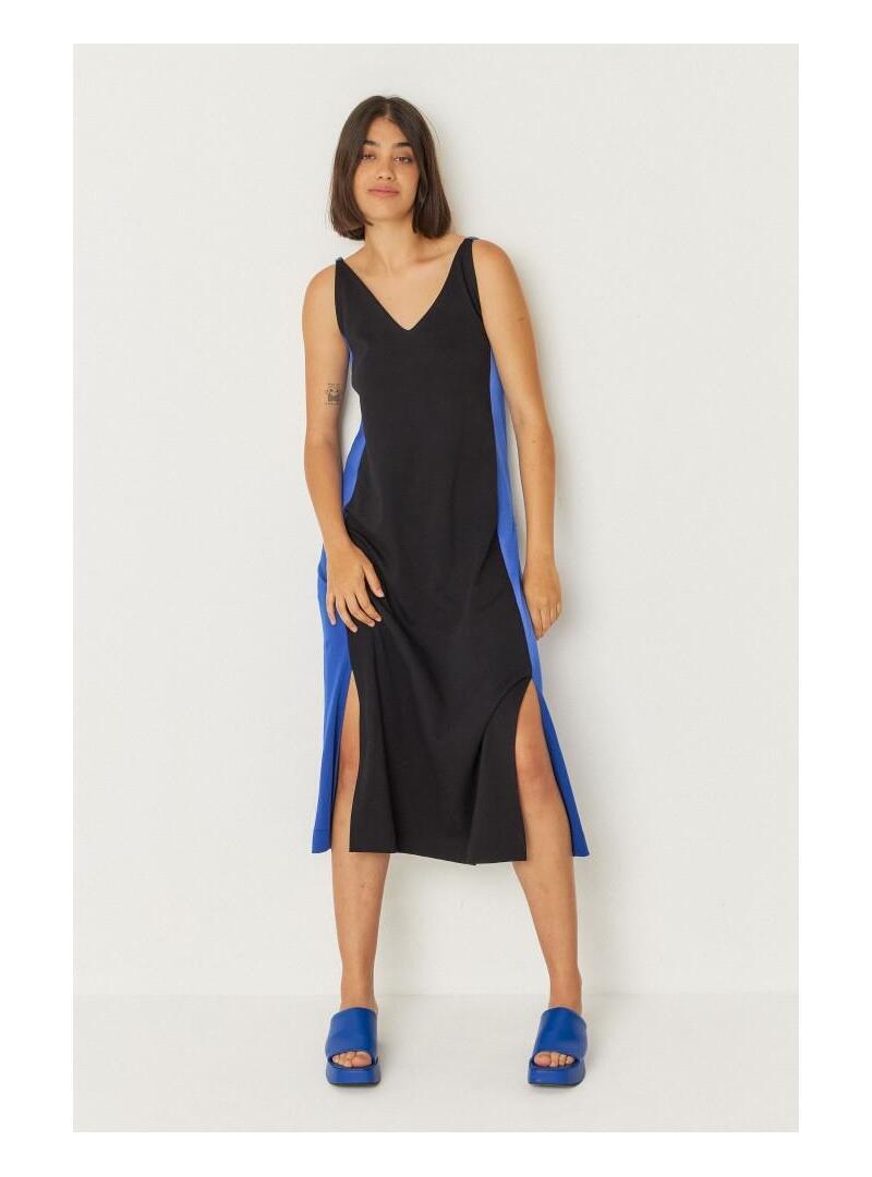 Vestido Skfk Uda-Gots Mujer