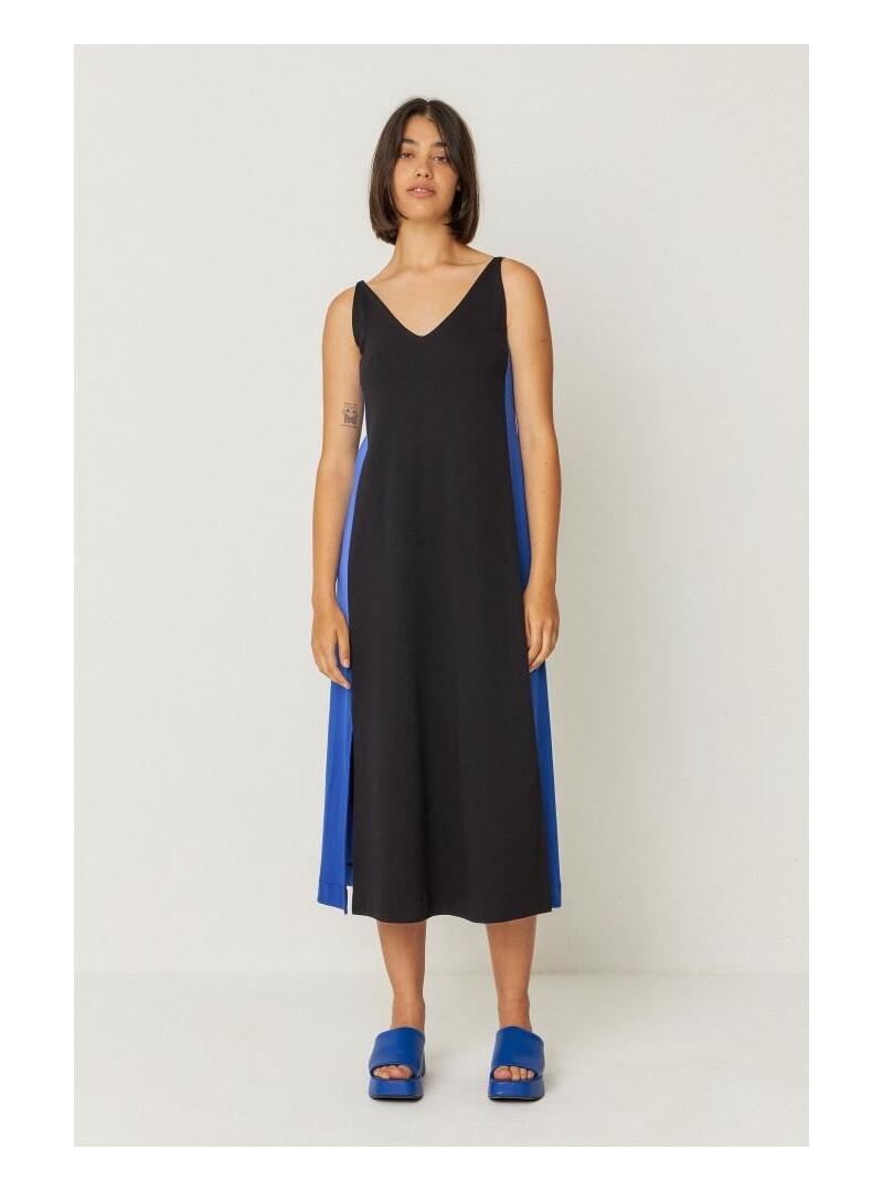 Vestido Skfk Uda-Gots Mujer