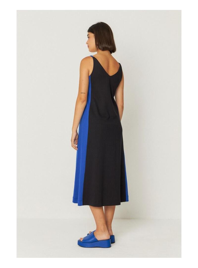 Vestido Skfk Uda-Gots Mujer