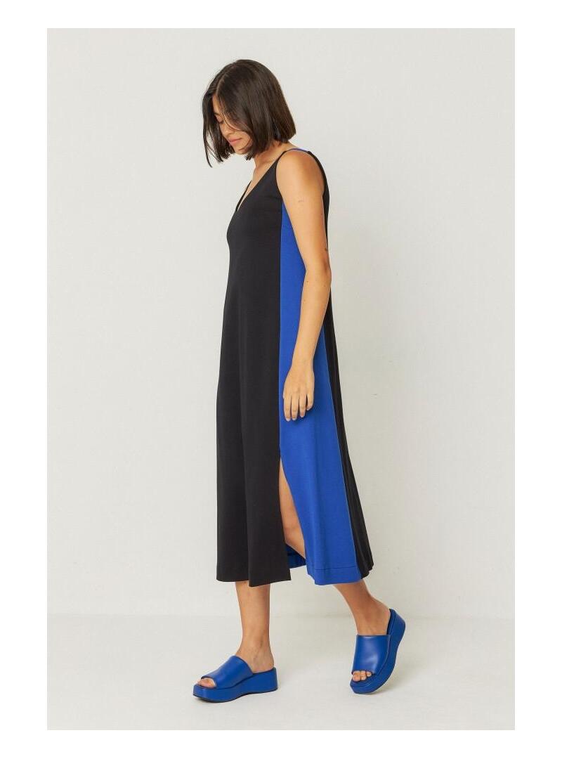 Vestido Skfk Uda-Gots Mujer