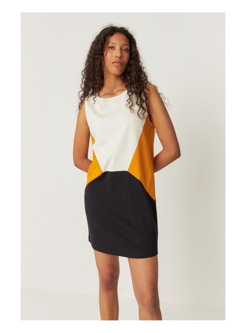 Vestido Skfk Laga-Gots Mujer