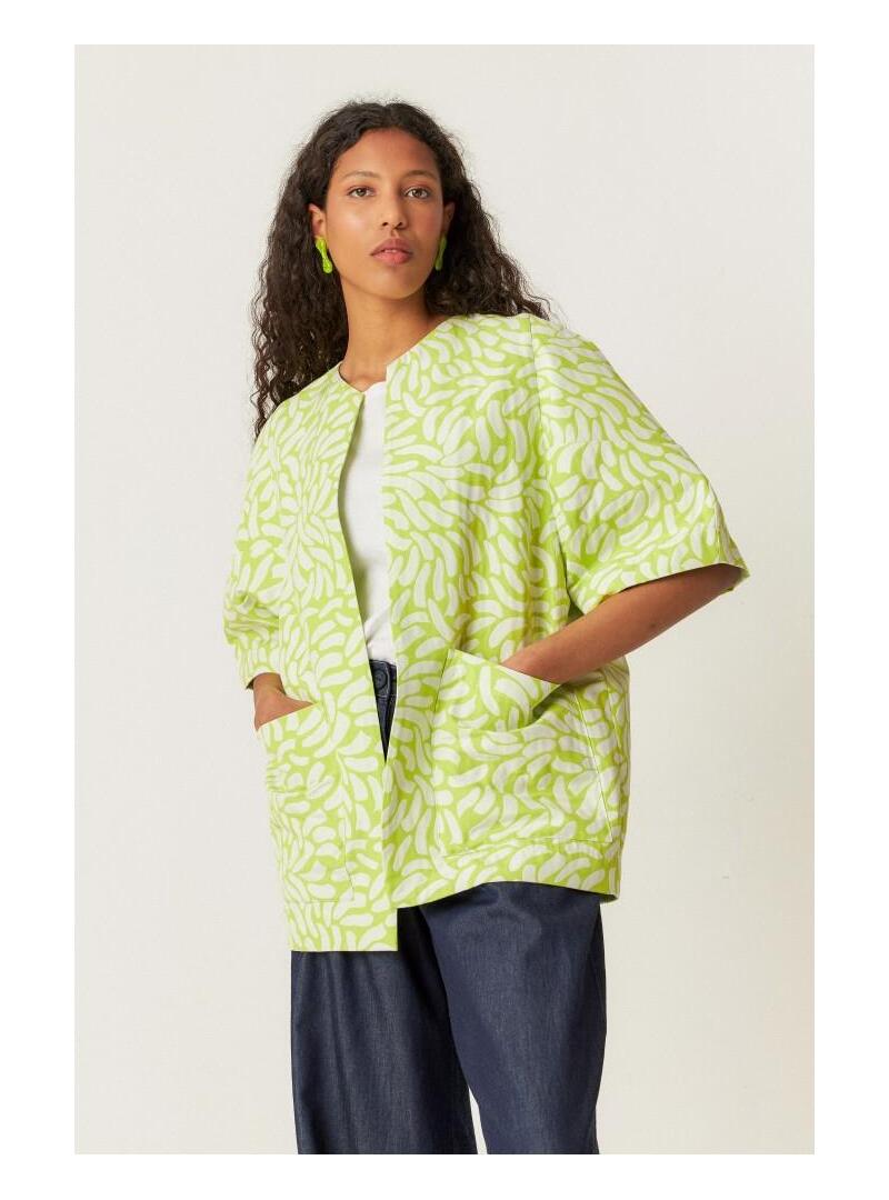 Chaqueta Skfk Kanala Mujer