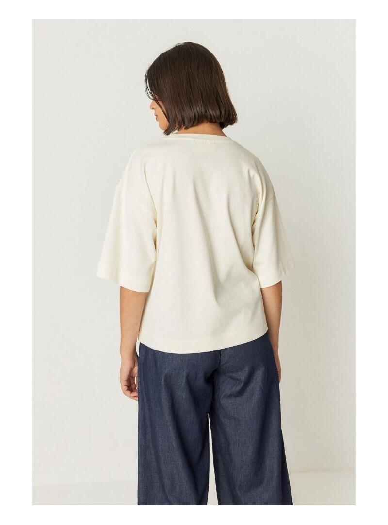 Camiseta Skfk Lariz Mujer