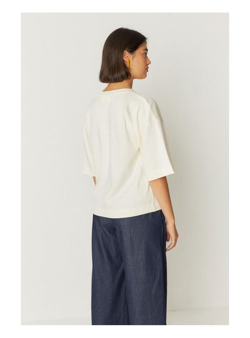 Camiseta Skfk Lariz Mujer