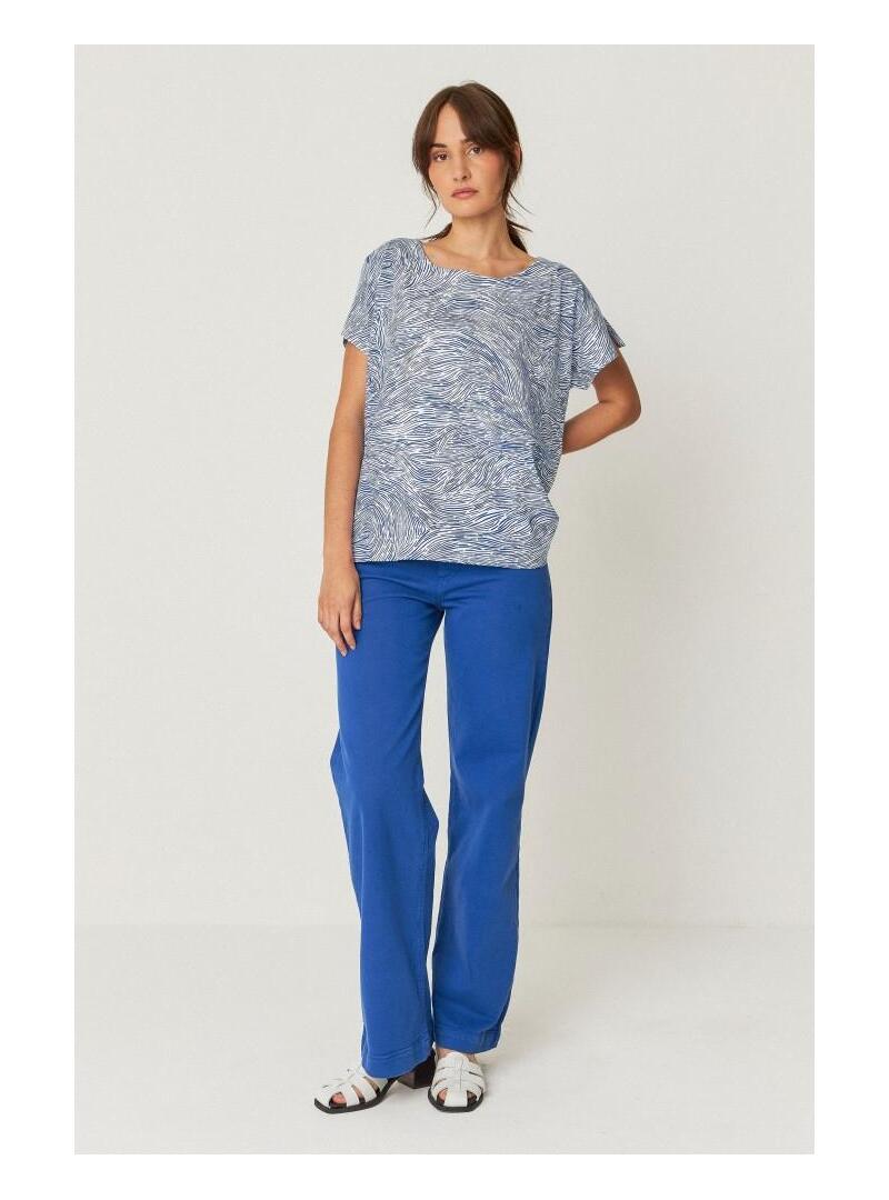 Camiseta Skfk Iride Mujer