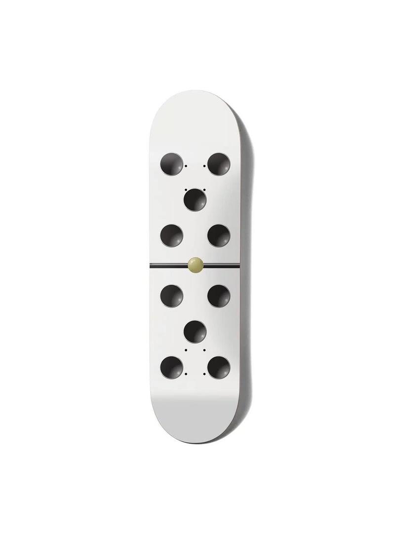 Tabla Skate Girl 8.25 Goodlife