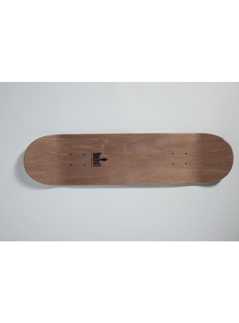 Tabla Skate Girl 8.25 MOdernica Mccrank Lance Moun