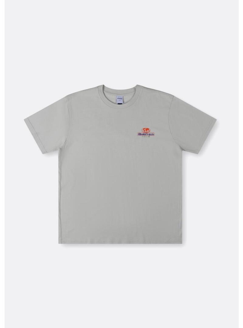 Camiseta Rivvia Projects Global Projects Hombre