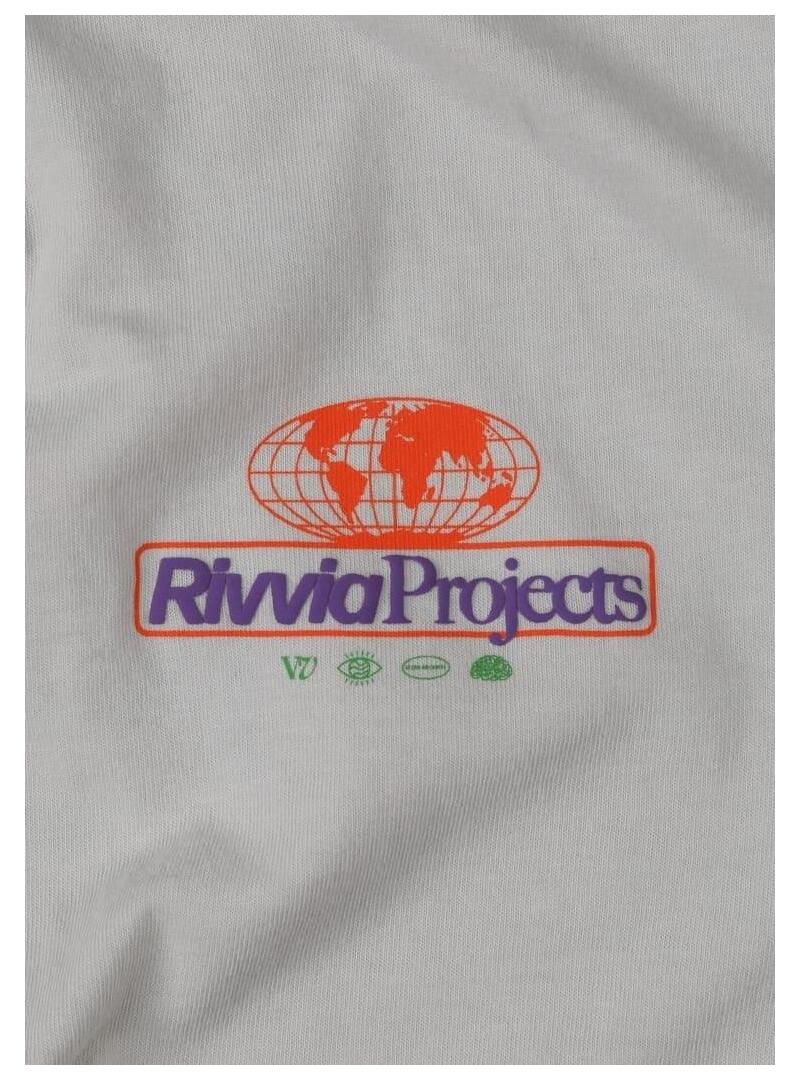 Camiseta Rivvia Projects Global Projects Hombre