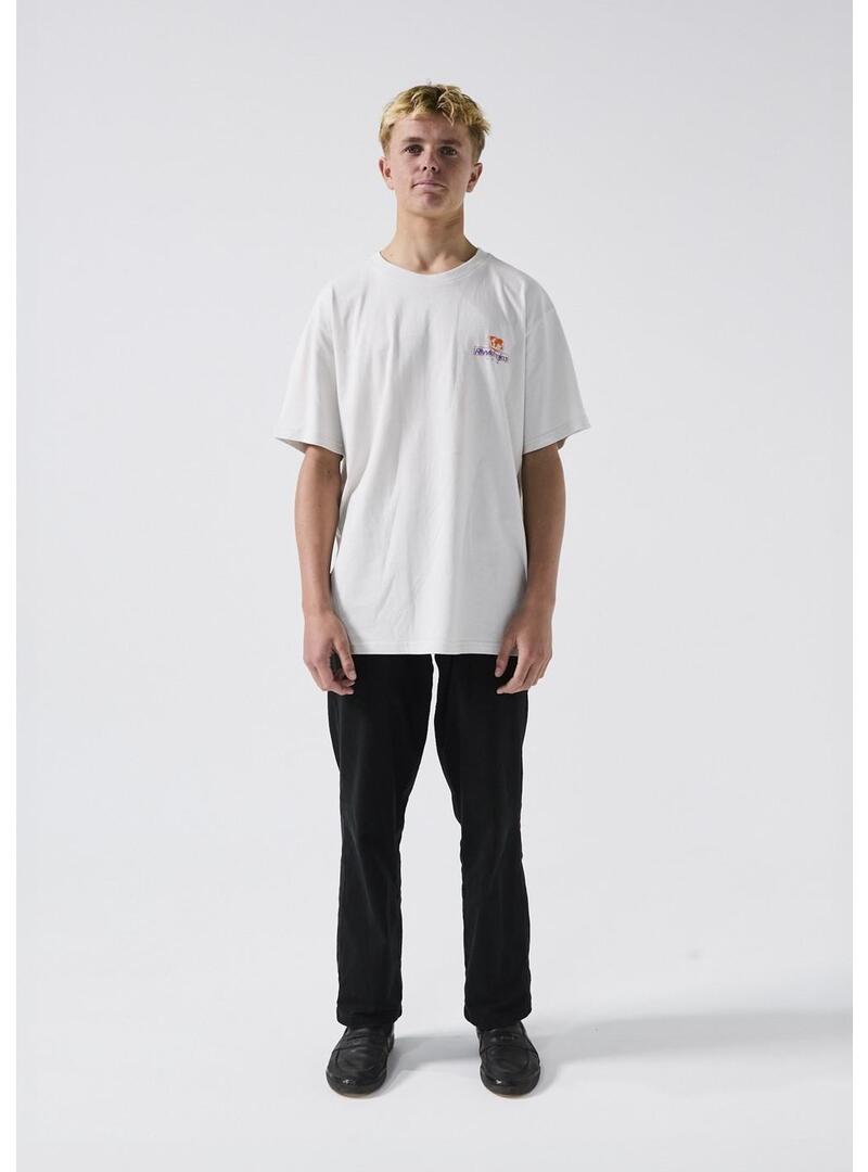 Camiseta Rivvia Projects Global Projects Hombre