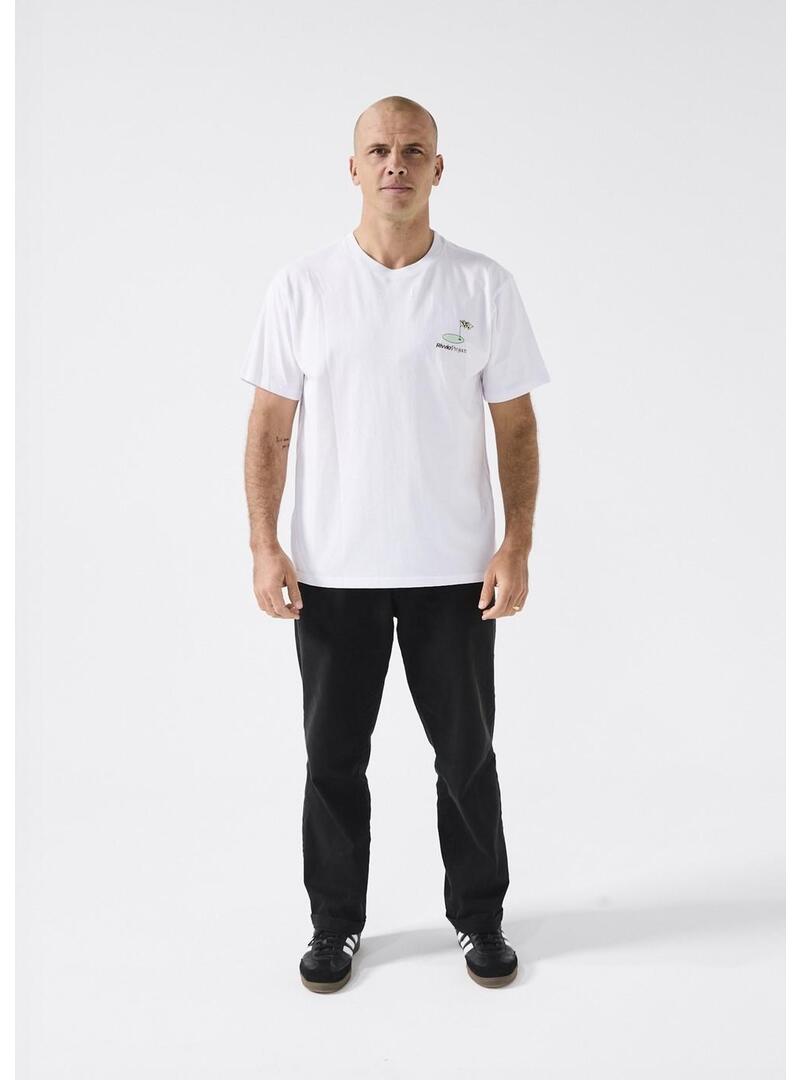 Camiseta Rivvia Projects Partee Hombre