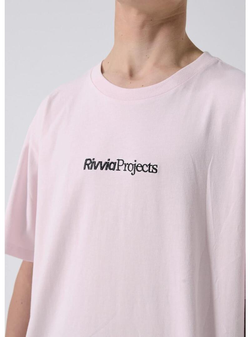 Camiseta Rivvia Projects Swing Foundation Hombre