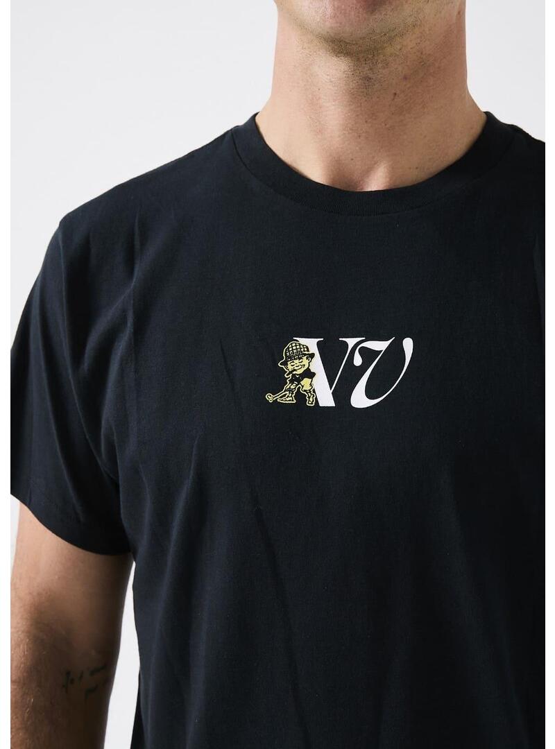 Camiseta Rivvia Projects Our Mate Hombre