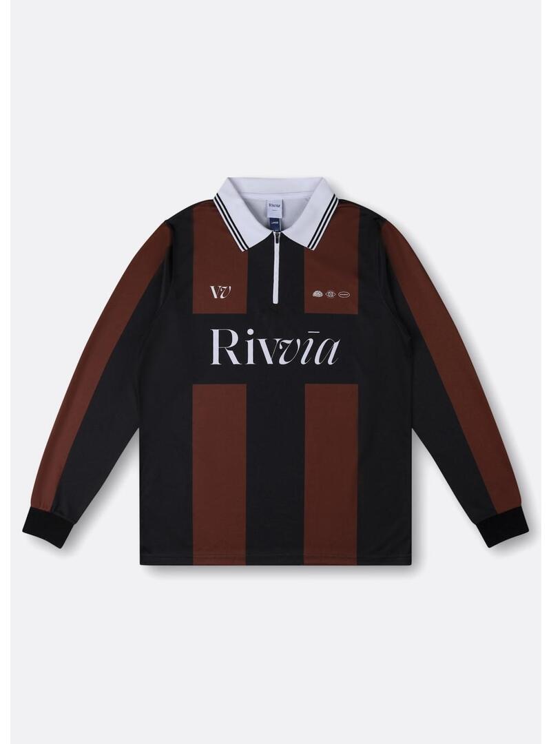 Polo Rivvia Tem VV Rpl Hombre